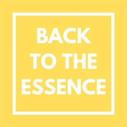 Back to the Essence